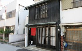 津島ゲストハウス
